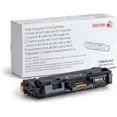 Xerox Toner 106R04347 (106R04347) Zwart Hoge capaciteit