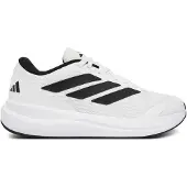 Adidas Sneakers 'Runfalcon 6' zwart / wit