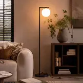 LumenXL Moderne staande lamp - Anello