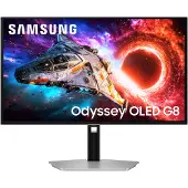 Samsung G8 G80SH LS27HG802SUXEN OLED