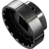 Shimano TL-FC37 trapassleutel – voor SM-BBR60, BB-MT800 en BB-MT801 – 1/2 inch en 32 mm – gehard staal