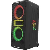Klipsch Music City New York - Draadloze speaker voor feestjes