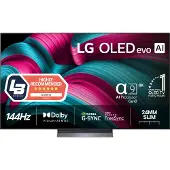 LG 55" OLED EVO C54 4K (2025)