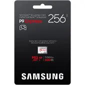 Samsung MicroSD Express P9 Express 256GB 310MB/s