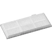 Roborock Washable Filter HEPA Origineel - Geschikt voor S8, S7, S7+ S& MaxV - Wit - 2 Stuks