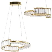 Toolight Led Lamp App1526-cp40 Gold