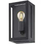 Toolight Wandlamp APP1304-1W Black