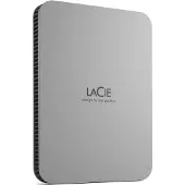 LaCie Mobile Drive 2TB