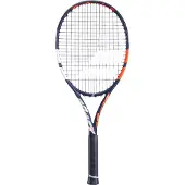 Babolat Boost Drive Tennis Racket Zilver 1
