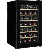 Temptech Hybride wijnbewaarkast 28SILENCE