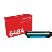 Xerox Tonercartridge - Xerox - Everyday - cyaan - compatibel - alternatief voor HP CE261A
