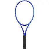 Wilson Tennisracket Ultra 100 V5 Frm (Onbespannen)-Gripmaat L2