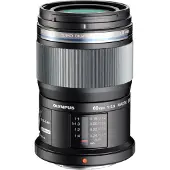 Olympus M.Zuiko ED 60mm F/2.8 Macro
