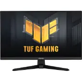 Asus TUF Gaming VG249Q3A computermonitor 60,5 cm Full HD 1920 x 1080 pixels LCD zwart