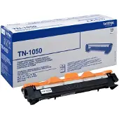 Brother TN-1050 tonercartridge, 1 stuk, origineel, zwart
