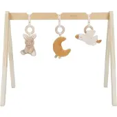 Little Dutch Newborn Naturals Babygym