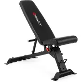 Gymstick Utility Verstelbare Bank