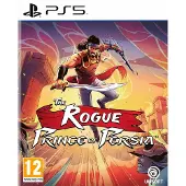 PS5 -game De Schurkenprins van Perzië