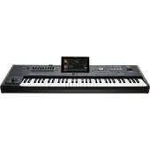 Korg Pa5X 61 Professional Arranger Keyboard Package