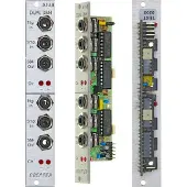 Doepfer A-148 Dual Sample & Hold - Random modular synthesizer