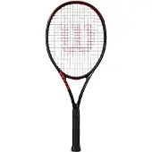 Wilson Clash Team 103 V3.0 Tennis Racket Zilver 1