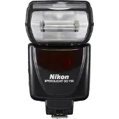 Nikon Speedlight flitser SB-700