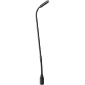Audio-Technica Audio Technica PRO49QL condensator microfoon met zwanenhals - Zo goed als nieuw