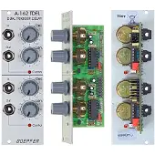 Doepfer A-162 Dual Trigger Delay - Modular synthesizer