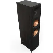 Klipsch RP-8000F II - Ebony (per paar)