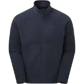 Montane Chonos Jacket, fleecejack, heren, blauw