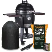 Monolith Starterset AVANTGARDE CLASSIC - Kamado Grill