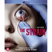 Twentieth Century Fox The Strain - Seizoen 1 | Blu-ray