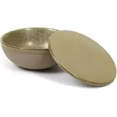 Serax Schaal Surface Tableware By Sergio Herman Camo Green 300 ml