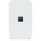Ubiquiti UniFi 5G Max modem 5G DL tot 3,6 Gbit/s, 4G DL tot 1,6 Gbit/s, 1x 2,5G LAN