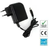 MyVolts Oplader 6V voor iPhone Gear4 PG836EUK luidspreker