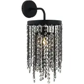 Toolight Wandlamp App1315-w Black