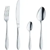Amefa Punt Filet Theelepel H079 - Restaurant - Hotel - Professioneel