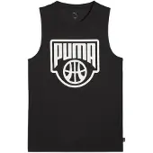 Puma tanktop Posterize 630497