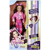 Simba - Modepop Kawaii Hi Lucy - tal van accessoires en dier