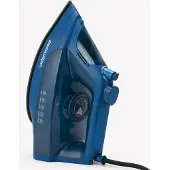 Morphy Richards Crystal Clear stoomstrijkijzer 2800 W, blauw, keramische strijkzool, MDH-IRK4V