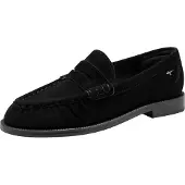 Tamaris Mocassins zwart