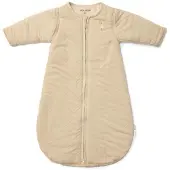 Little Dutch Slaapzak winter – Beige – Maat 90 cm – Newborn Naturals – Little Goose