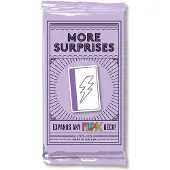 Looney Labs More Surprises Fluxx Expansion - Kaartspel uitbreiding - Engels