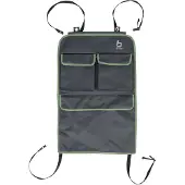 Bo Camp - Tentorganizer - Smart - 3 Vakken