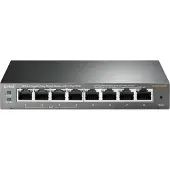 TP-LINK TL-SG108PE