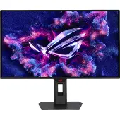 Asus Rog Strix Oled Xg27acdms - 26.5 Inch Qhd Qd-oled