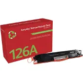 Xerox 106R02257 - Toner Cartridges / Zwart alternatief voor HP CE310A