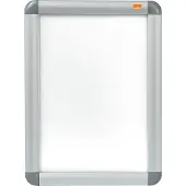 Nobo Premium Plus A4 Kliklijst Voor Posters