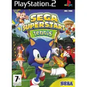 SEGA Superstars Tennis