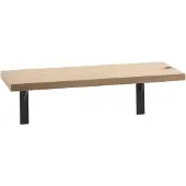 Pronto Wonen Boekenplank HEVANO (b57) moose